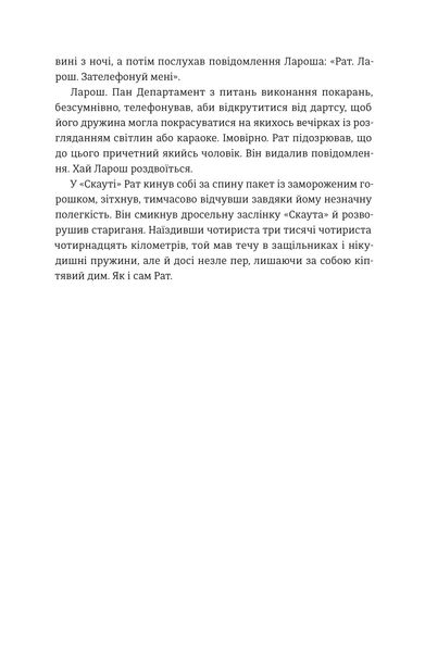 Дівчата, які нічого не скажуть 9786178286408 фото